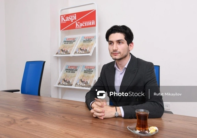 Süni intellektin kino sənayesində İNQİLABI