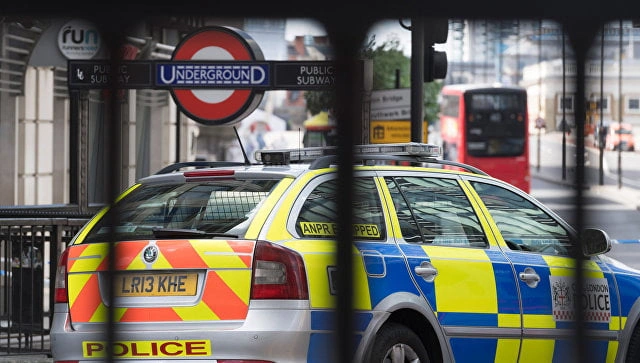 Britaniyada yanacaq satışı məhdudlaşdırılır