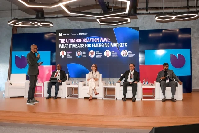 "Baku ID 2026" innovasiya festivalı başa çatıb