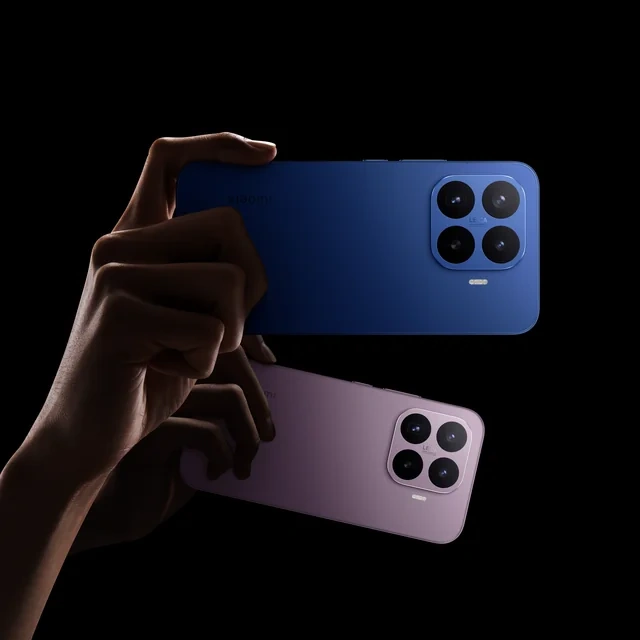 "Xiaomi" "17T" seriyasını təqdim edir: İki ölçü, bütün xətt üzrə telefoto obyektivi və "Leica Live Moment"