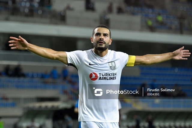 "The Best"də Azərbaycandan hansı futbolçu və məşqçilərə SƏS VERİLDİYİ BİLİNDİ