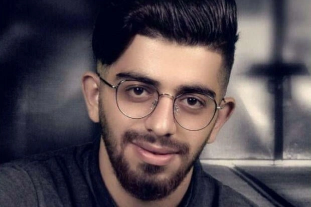İran milli fəalın cəzasını daha da artırdı