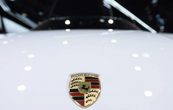 "Porsche" ABŞ-də 173 000-dən çox avtomobili geri çağıracaq