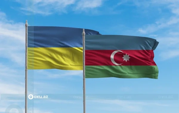 Milli Məclis Ukrayna ilə imzalanmış müqaviləni ratifikasiya edəcək