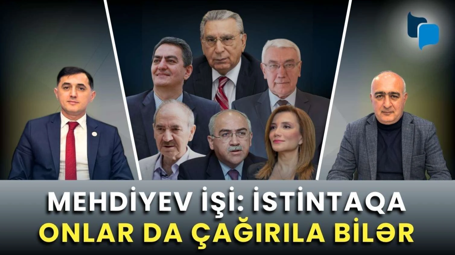 Milli Şurada Rusiya izi: Həbs qorxusuna düşənlər var + VİDEO