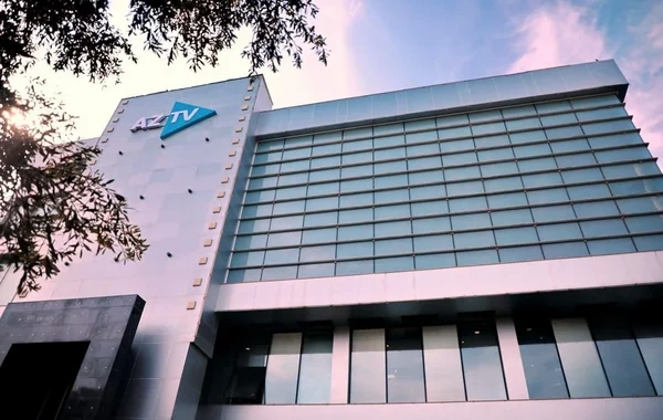 AzTV üçün yeni bina tikiləcək - Video