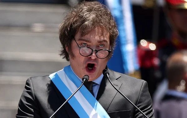 Argentina vətəndaşlarını təhqir edən əcnəbilər ölkədən deportasiya olunacaqlar
