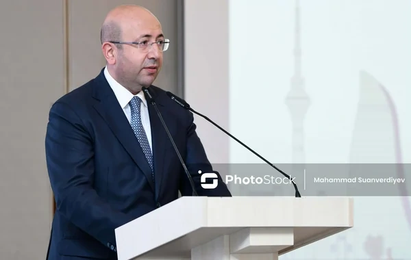 Bakıda adambaşına düşən ictimai yaşıllıq sahəsi artırılacaq
