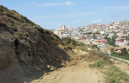 Bayıl və Badamdar sakinlərinin diqqətinə!