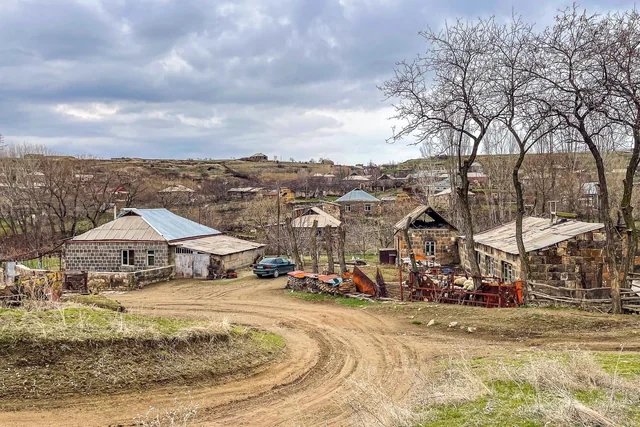 120 illik adı dəyişdirilmiş, əhalisi qovulmuş Azərbaycan yurdu - Güllübulaq - Foto/Video