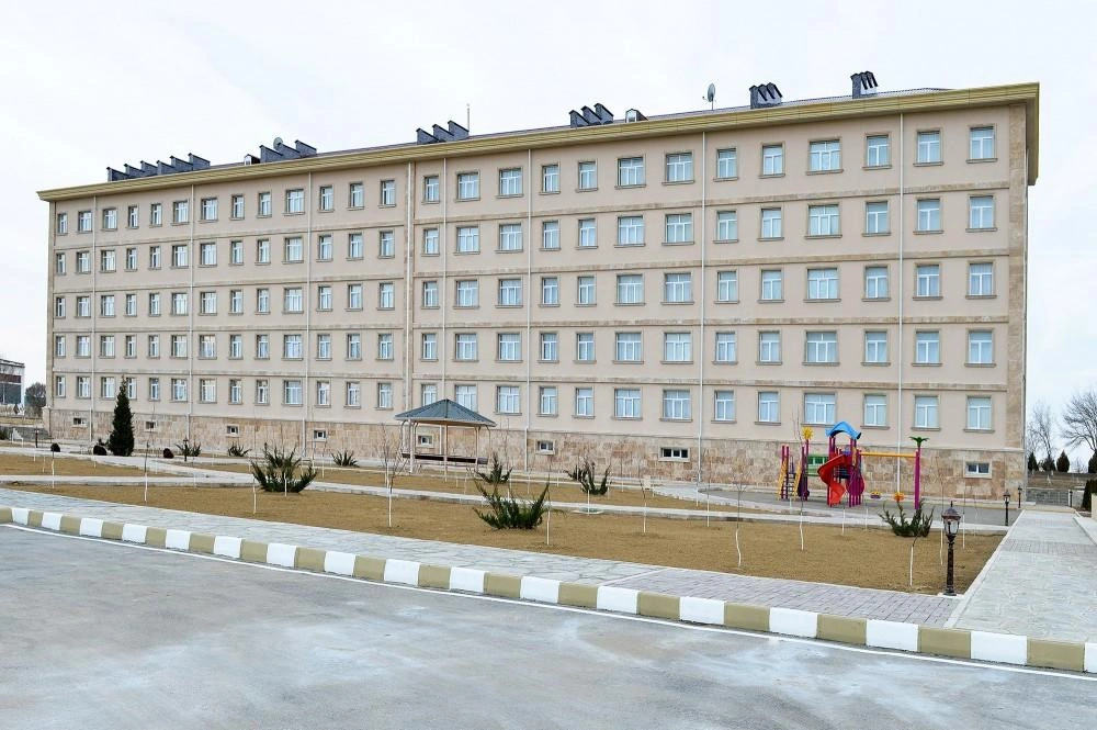 Naxçıvanda sürpriz qərar: Ülvi Hüseynli istefaya göndərildi