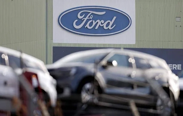 "Ford" bir milyondan çox avtomobilini geri çağırır