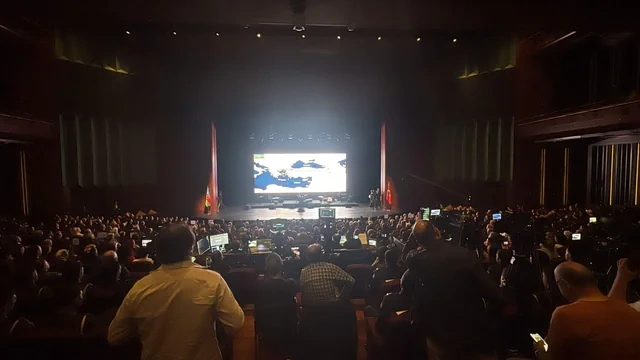 MÜSTƏQİLLİK GÜNÜMÜZ - Türk dünyasını birləşdirən dəyər! - Ankaradakı səfirliyimizin tədbiri nədən bu qədər əhəmiyyətlidir?