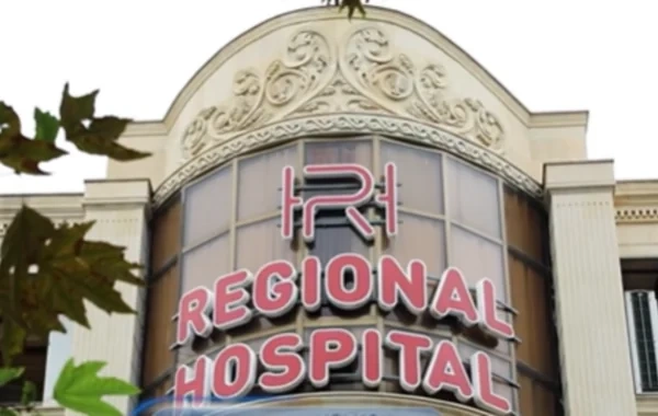 "Regional Hospital"ın 824 min manatdan çox vergi borcu üzə çıxdı
