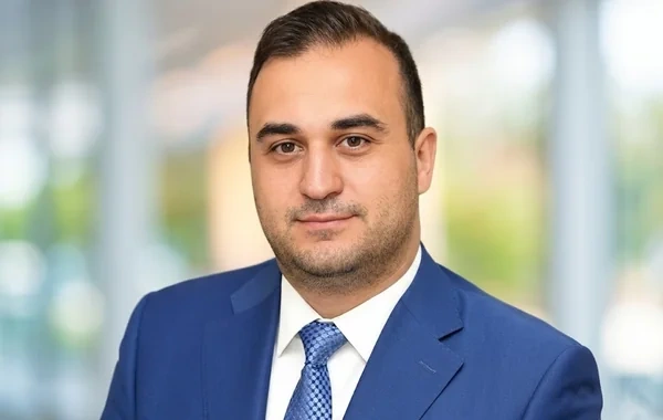Azərbaycanda tanınmış keçmiş hakimin VƏZİFƏLİ OĞLU 39 YAŞINDA ÖLDÜ - FOTO