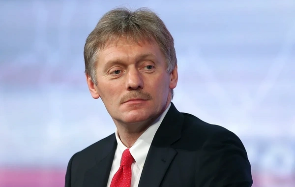 Peskov: "Putin Makronla dialoq aparmağa hazırdır"