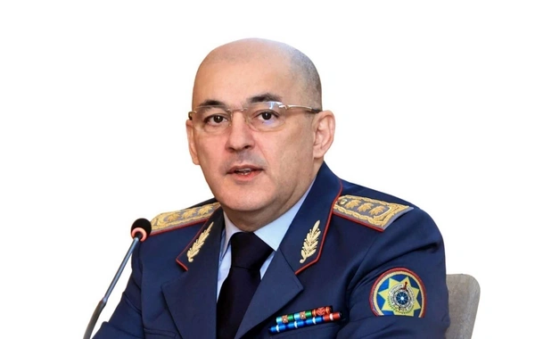 Şahin Bağırov yeni idarə rəisləri təyin etdi