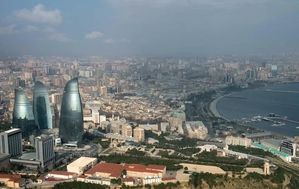 Sabahın hava proqnozu açıqlanıb - 22.10.2026