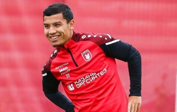 "Sabah"ın özbəkistanlı futbolçu üçün "Rubin"ə ödədiyi məbləğ BƏLLİ OLDU