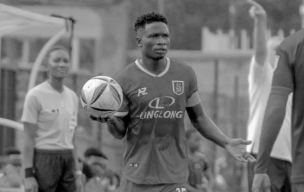 27 yaşlı futbolçu Uqandada quldur basqınında öldürüldü