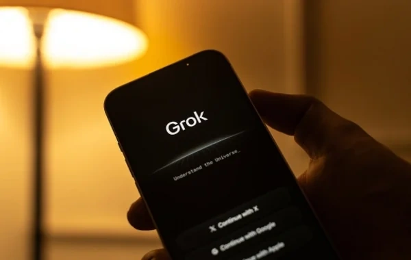 "Grok" qalmaqalı: İlon Maskın "X"ində araşdırma başladıldı