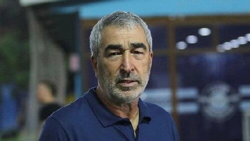 Türkiyəli məşhur futbol mütəxəssisi Bakıya gəlir
