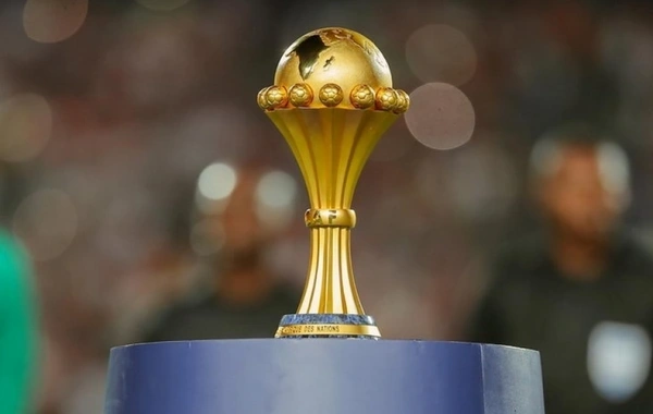 Afrika Millətlər Kubokunun ən yaxşı futbolçusunun ADI AÇIQLANDI