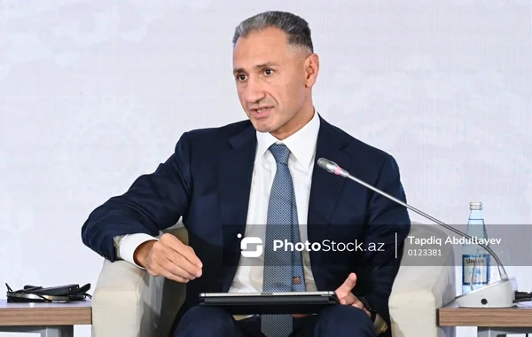 Rəşad Nəbiyev: "Biz artıq öz səhvlərimizdən öyrənməyə hazırıq"