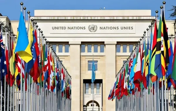 İsrail BMT baş katibinin ofisi ilə bütün əlaqələrini dayandırdı