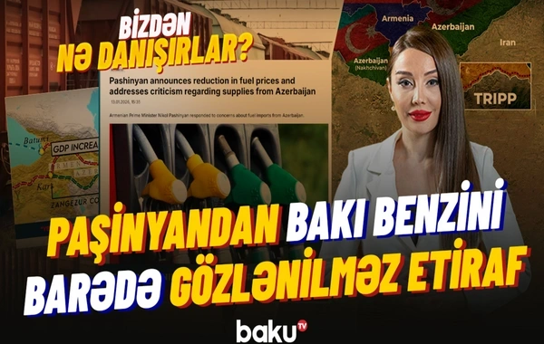 Ölkələrdə inflyasiya üzrə vəziyyət: Azərbaycanın artan geosiyasi rolu