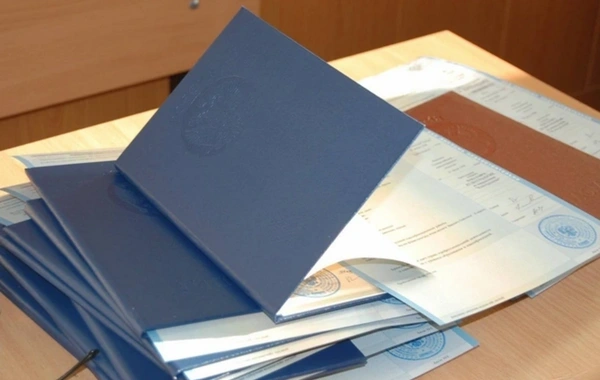 Xarici diplomların tanınması gələn ilin əvvəlinə qədər DAYANDIRILACAQ