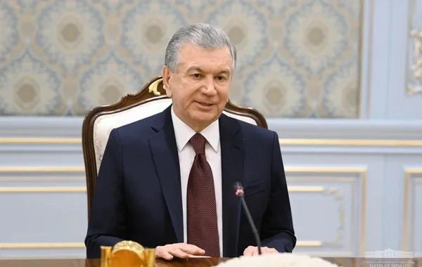Şavkat Mirziyoyev: "Birinci Türkoloji Qurultay türk xalqlarının yüksəlişi üçün böyük tarixi hadisə idi"