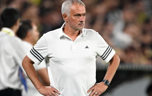 Mourinyo: "Mundialda "Real"ın oyunçularının daha tez məğlub olmasını istəyirəm"