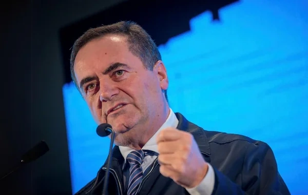 İsrael Katsdan xəbərdarlıq: "İranın istənilən yeni lideri hədəfə çevriləcək" - FOTO