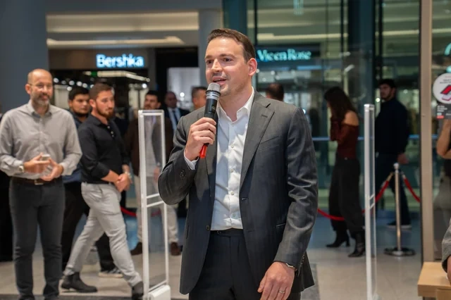 "Derimod"un "Vision 2030" yolunda yeni - Bakı mərhələsi