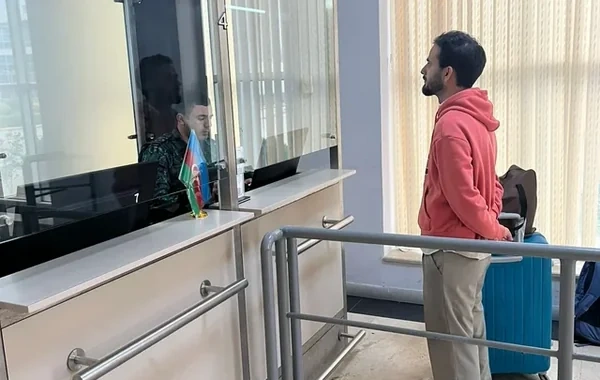 İrandan Azərbaycana indiyədək 3505 nəfər təxliyə olunub