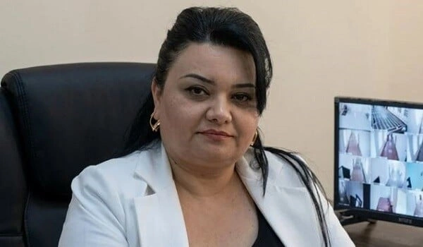 Türkiyə Sevinc Hüseynovanı Azərbaycana təhvil verdi