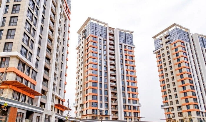 “City Garden Narimanov”da bu mənzillər faizsiz kreditlə satılır