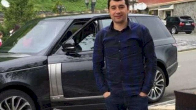Azadlığa çıxanlar arasında klub prezidenti də var