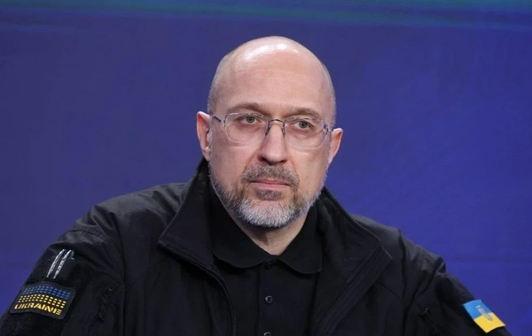 Denis Şmıqalın yeni vəzifələri müəyyənləşdi