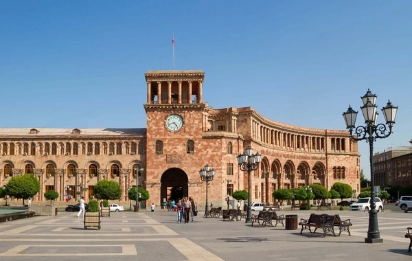 Susqun Qərb, ikili standartlar: Ermənistana verilən qəribə reaksiya
