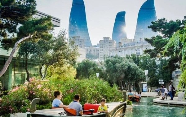 Azərbaycanda yeni turizm məhsulları yaradılır