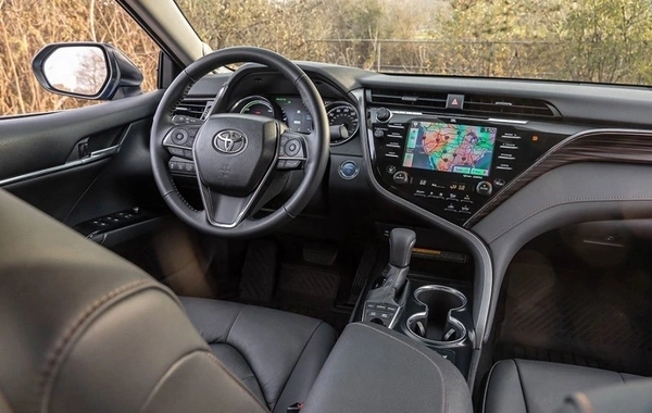 ABŞ-də "Toyota"ya qarşı kollektiv iddialar qaldırıldı