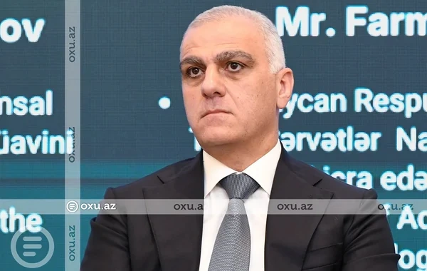 Nazir müavini: "Azərbaycanda 800-ə yaxın avtobus yenilənəcək"