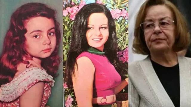 Türkiyənin "Yeşilçam" filmlərində "Ayşecik" rolu ilə tanınan aktrisa illər sonra görüntüləndi - Foto/Video