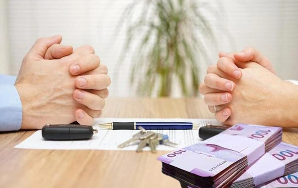 Boşanma zamanı ata aliment ödənişini etməkdən yayınarsa, onun valideynlik hüquqları əlindən alına bilər?
