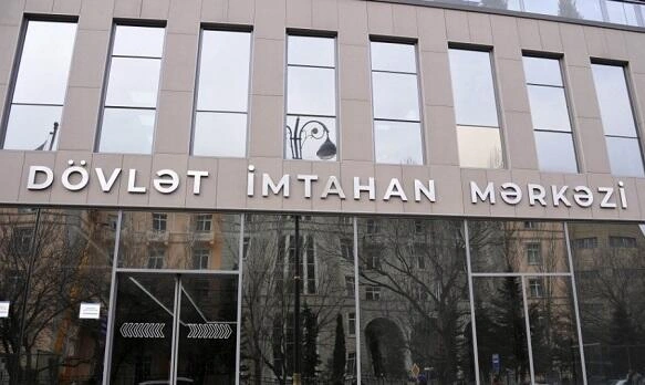 Bu kollecdə əlil abituriyentlər üçün 15 plan yeri ayrıldı