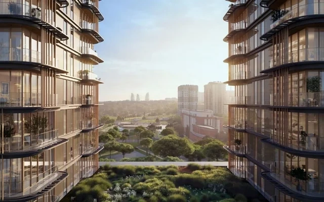 "Botanica Residence"in rəsmi təqdimatı baş tutdu: Təbiət və şəhər həyatının harmoniyası