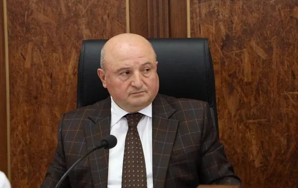 Ermənistanda şəhər meri barəsində yeni cinayət işi açıldı