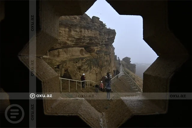 Tarixin yaşadığı küçələr, unudulmayan sənətlər: Basqal və Lahıcdan reportaj - Foto/Video